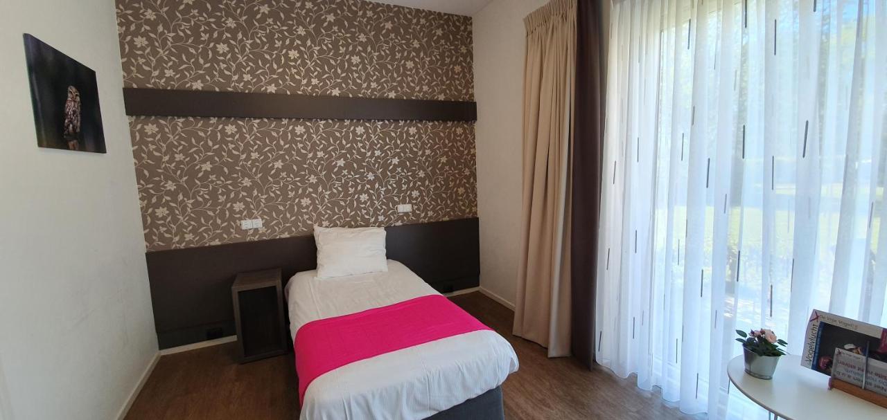 B&B Hotel De Vrije Vogel Elsloo  Kültér fotó